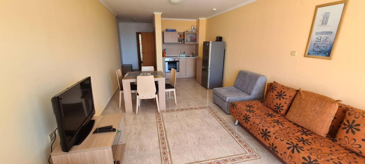 Diamond Apart Complex Sveti Vlas Exteriér fotografie