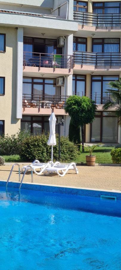 Diamond Apart Complex Sveti Vlas Exteriér fotografie