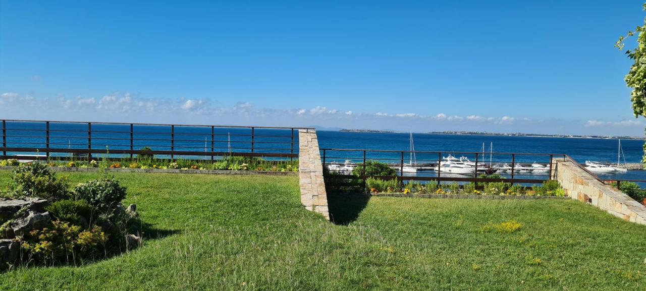 Diamond Apart Complex Sveti Vlas Exteriér fotografie